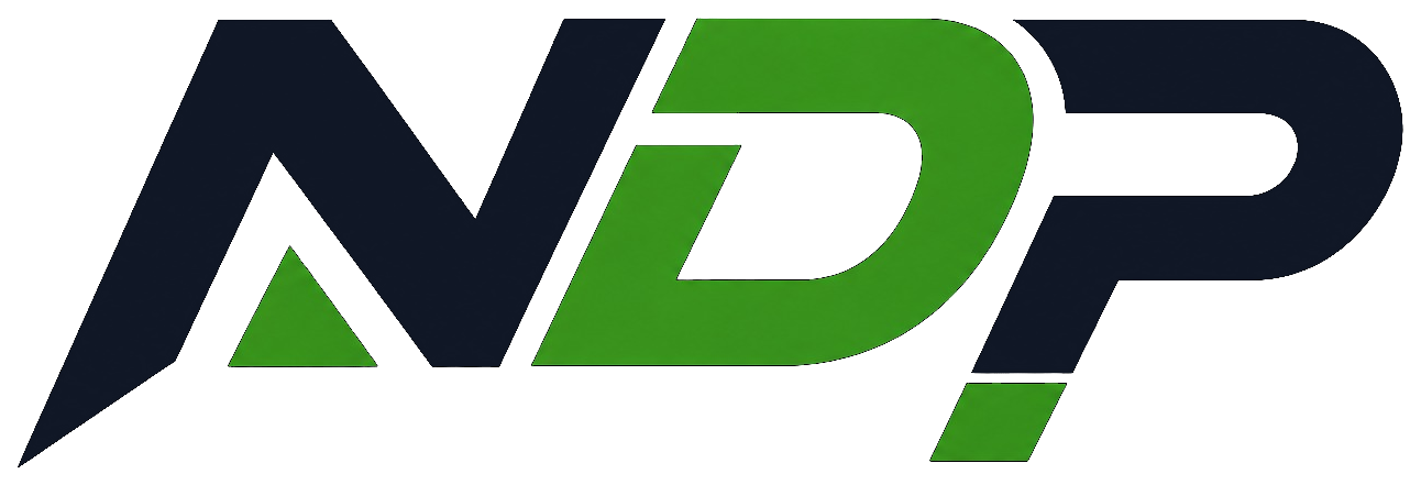 NDP Logo
