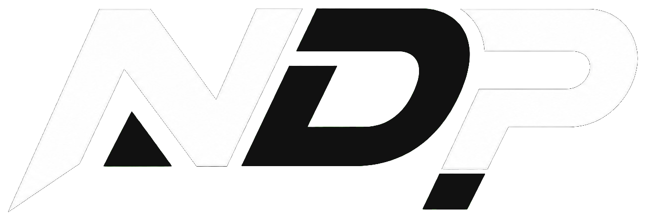 NDP Logo