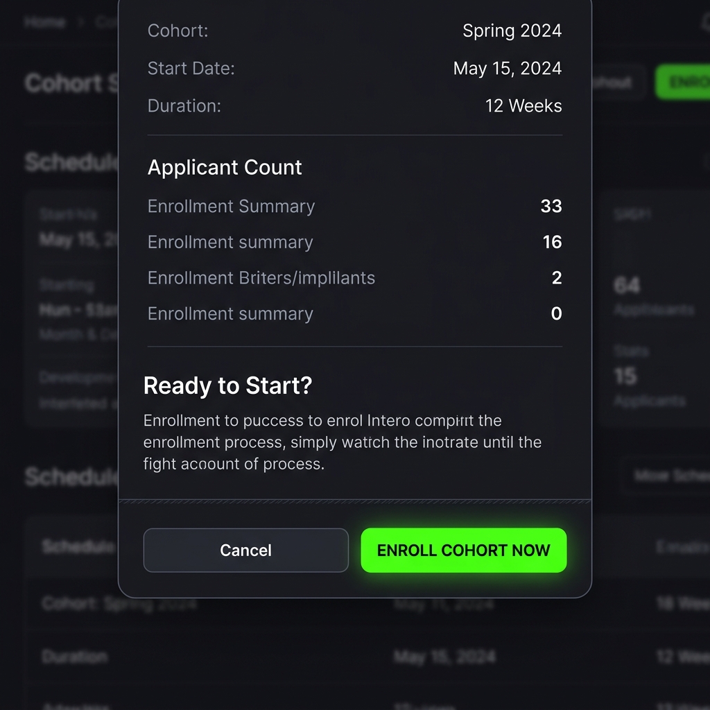 Step 3 UI